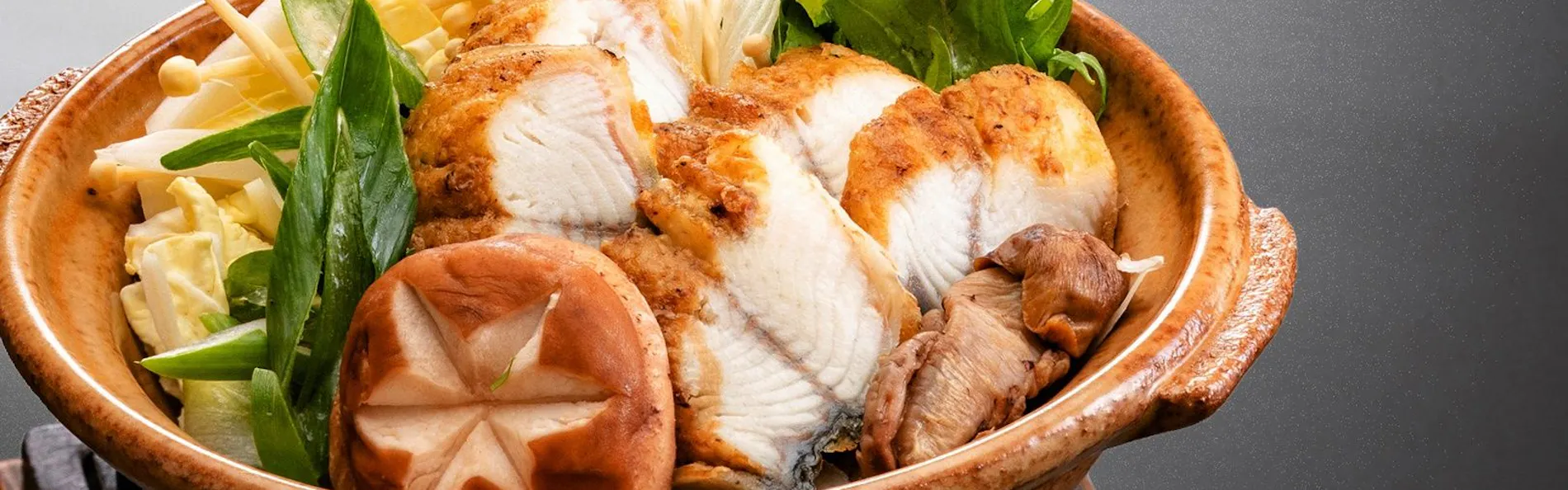びわ湖の恵み、漁師の宿 舟倉