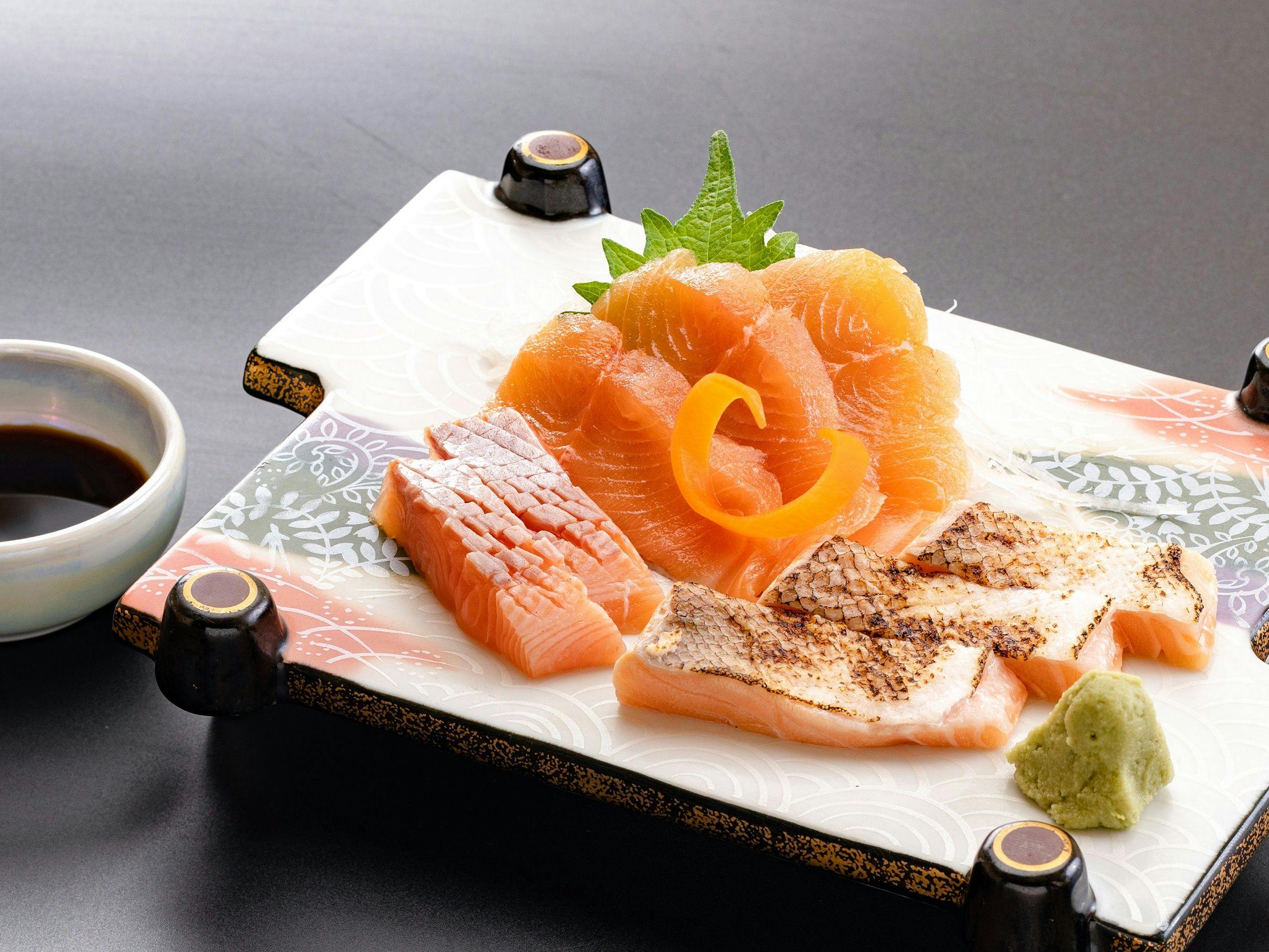 びわ湖の恵み、漁師の宿　舟倉
