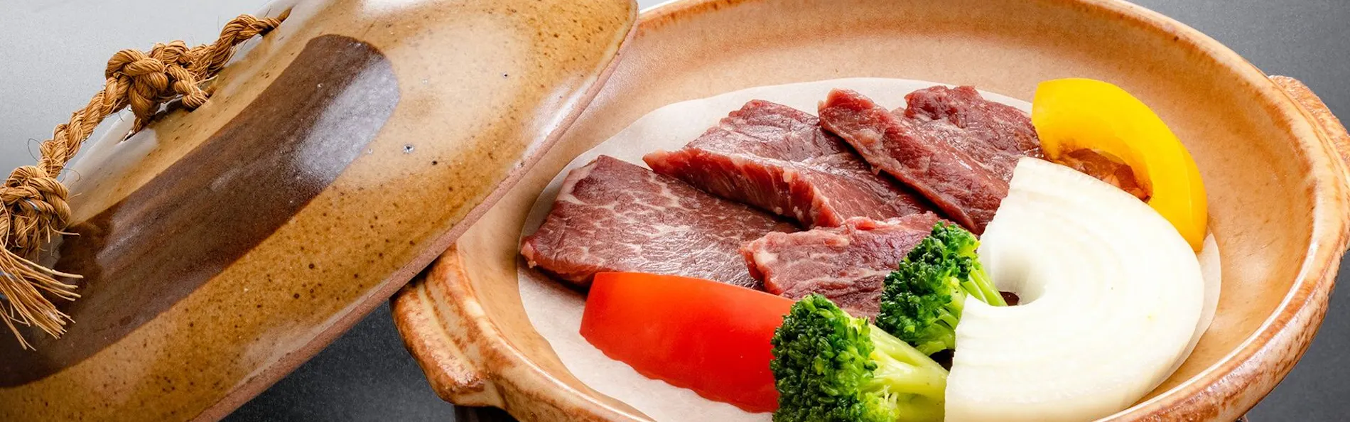 びわ湖の恵み、漁師の宿 舟倉