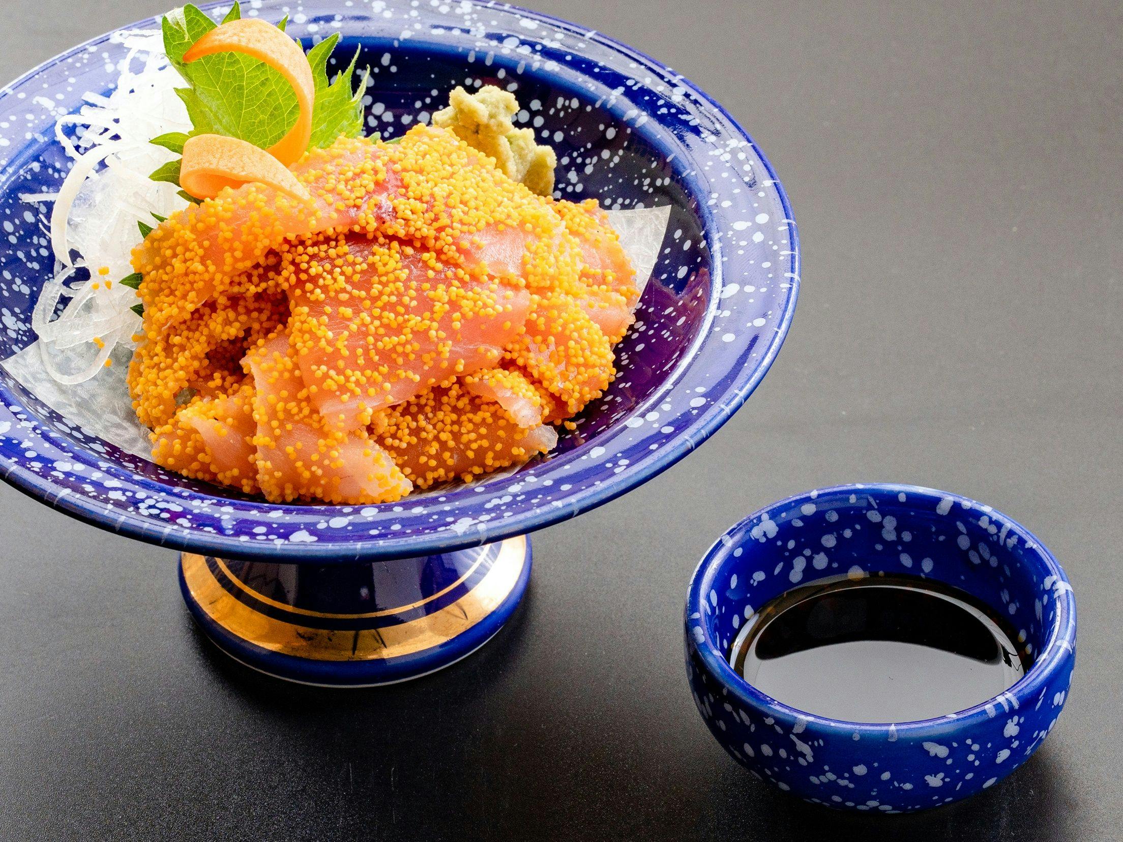 びわ湖の恵み、漁師の宿　舟倉