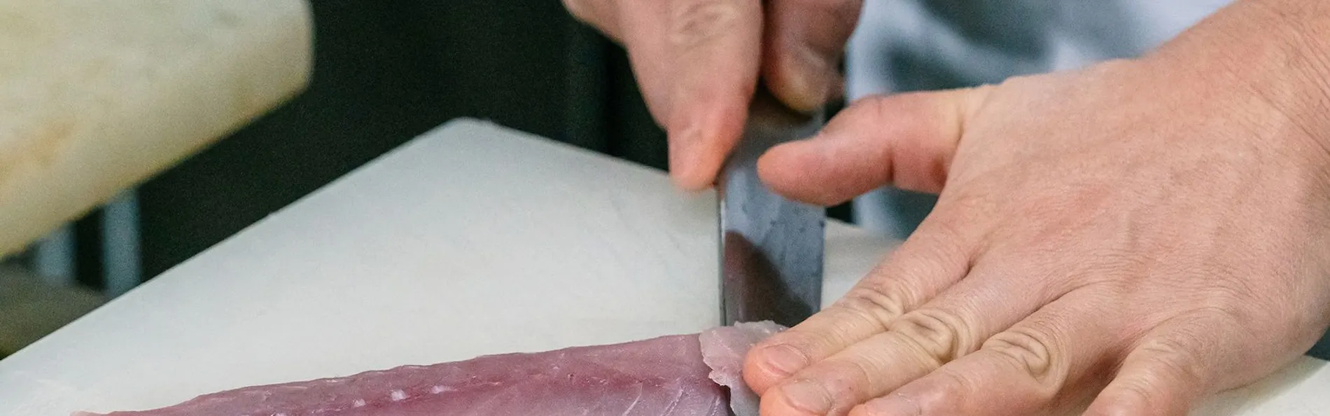 びわ湖の恵み、漁師の宿 舟倉