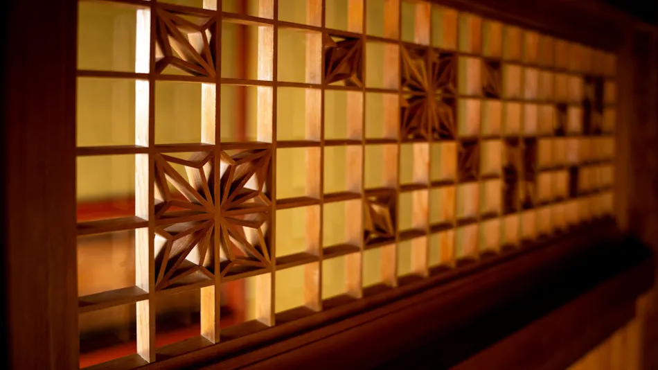 Blessings of Lake Biwa, Fisherman's Inn Funakura