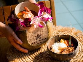 アヤンナ宮古島