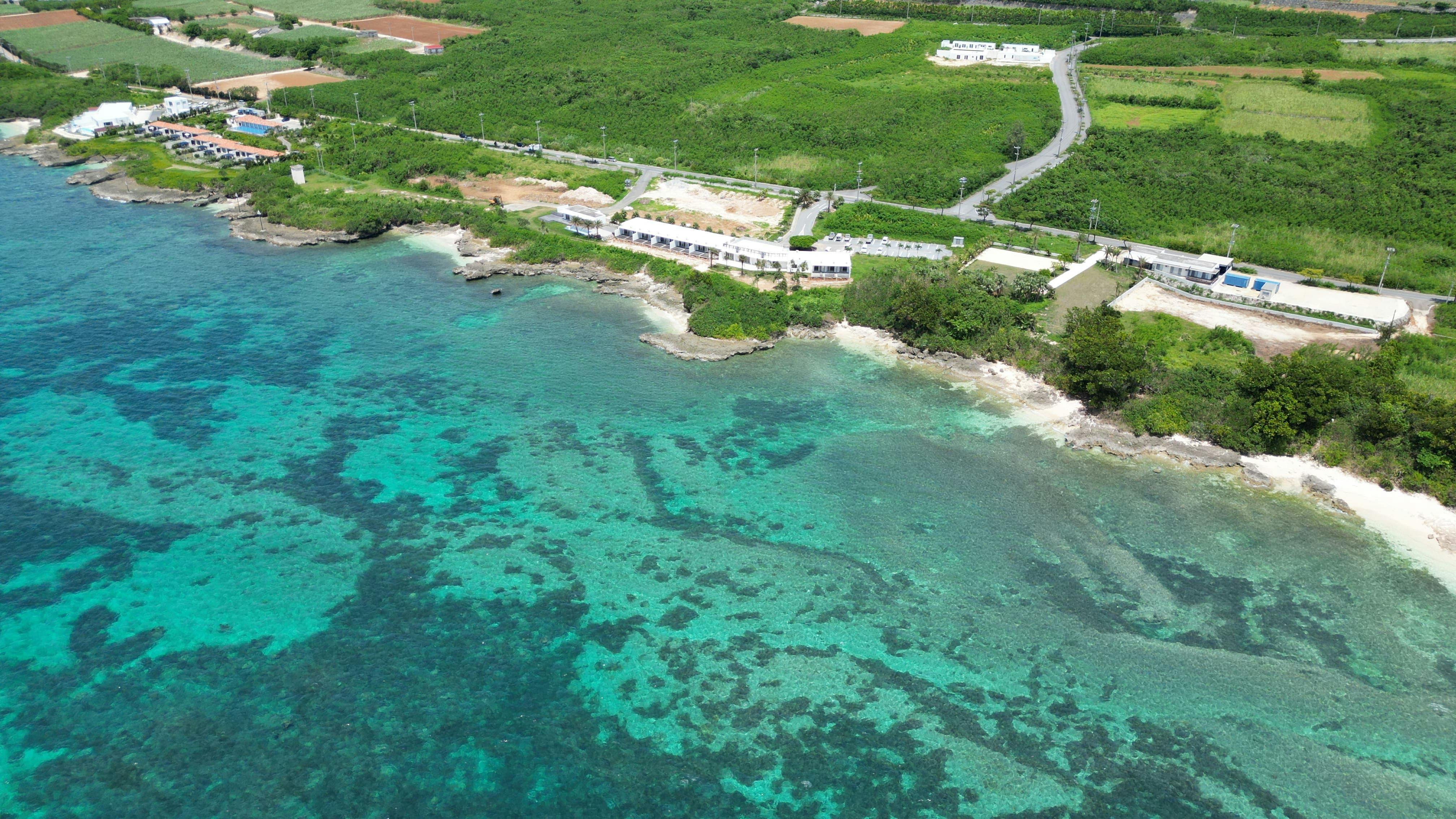 ジバナ宮古島（旧アヤンナ宮古島）