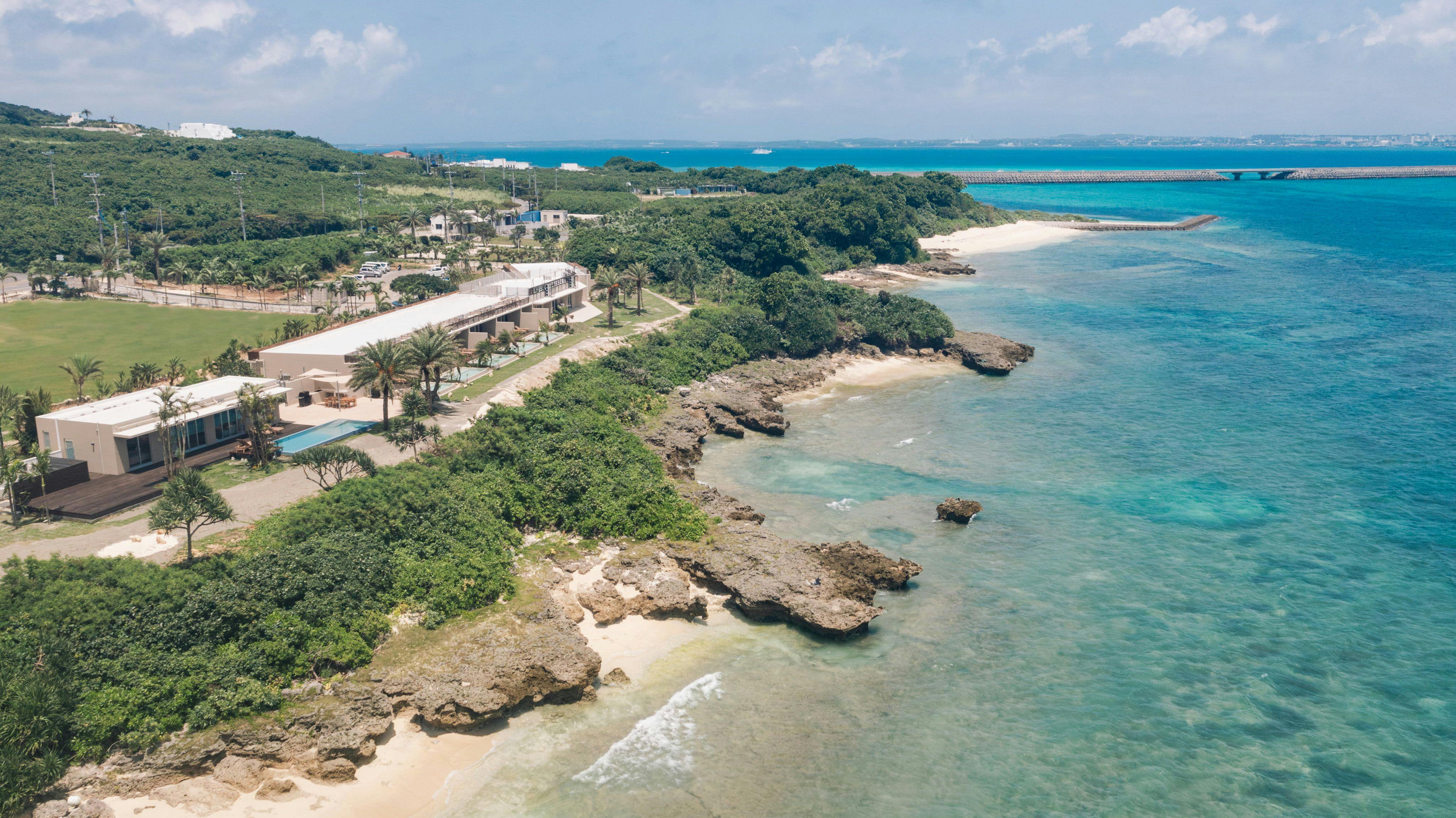 アヤンナ宮古島