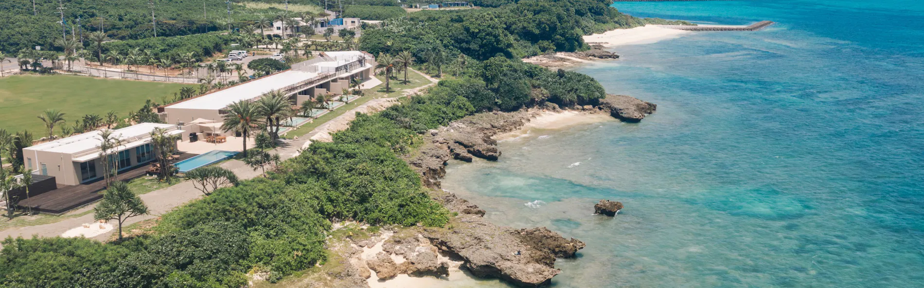 ジバナ宮古島(旧アヤンナ宮古島)