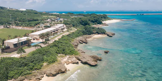 アヤンナ宮古島