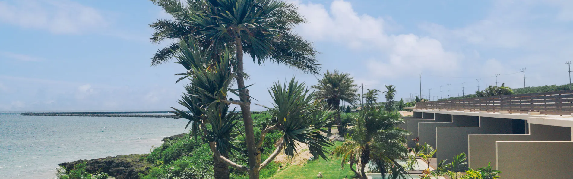 ジバナ宮古島(旧アヤンナ宮古島)