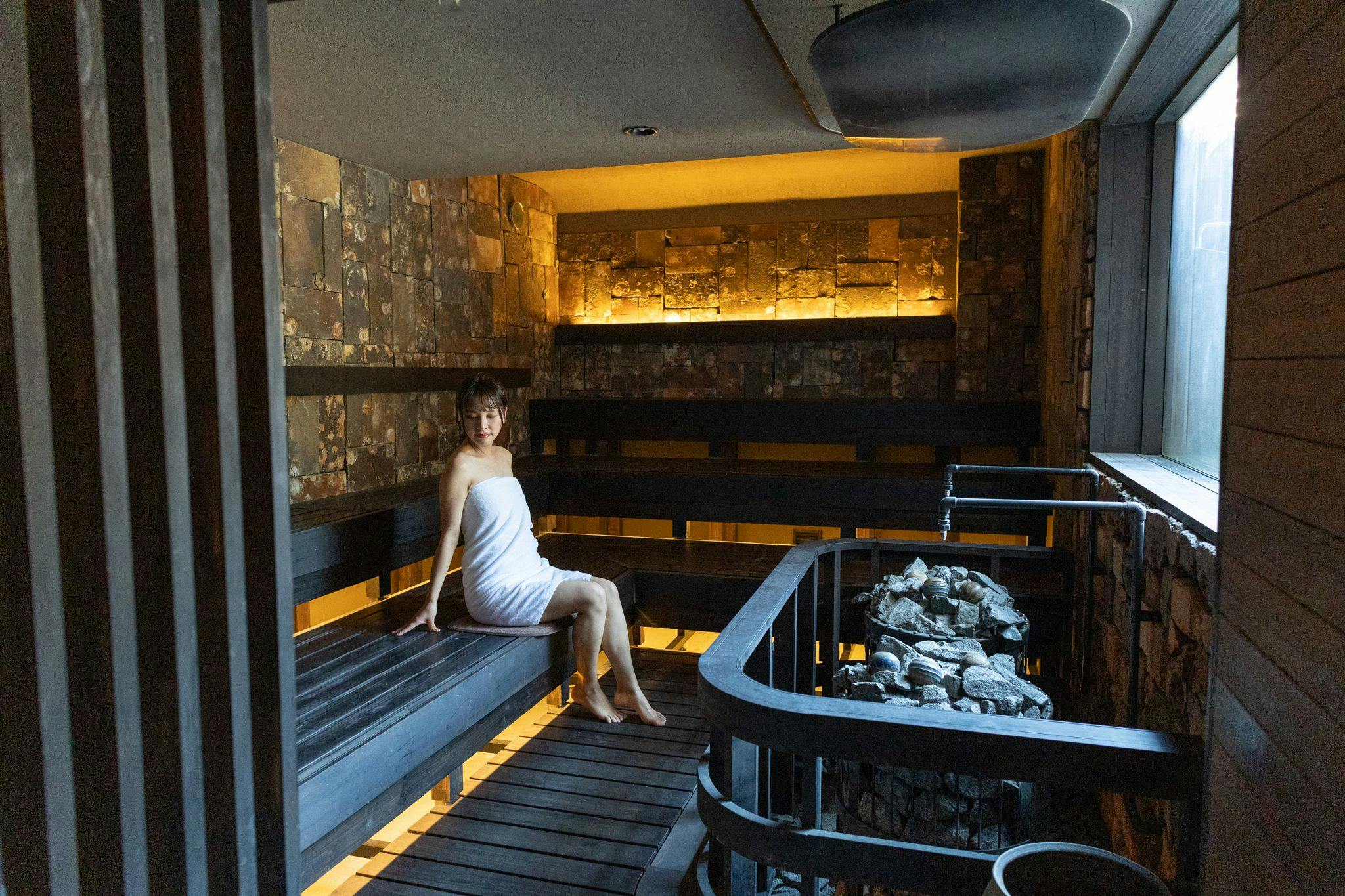 OND HOTEL（オンドホテル）