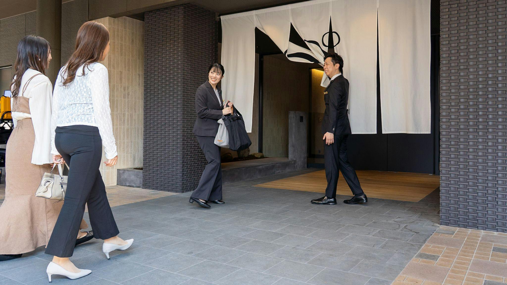 OND HOTEL（オンドホテル）