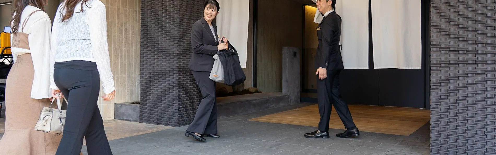 OND HOTEL(オンドホテル)