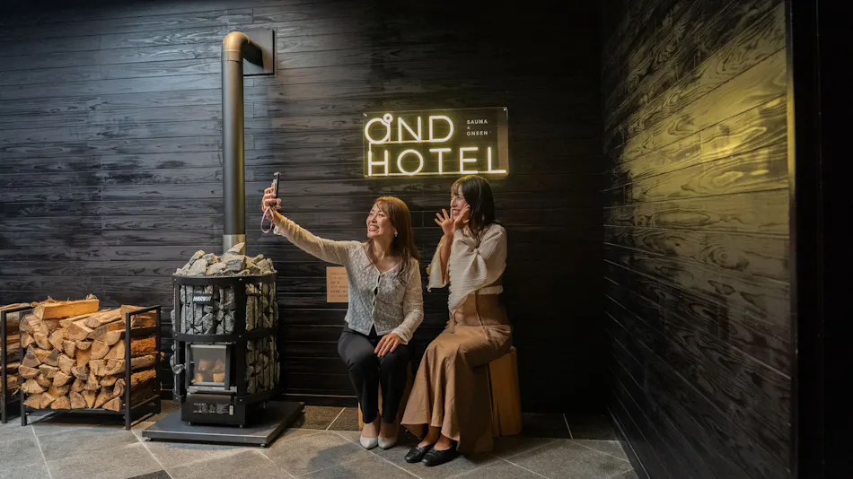 OND HOTEL