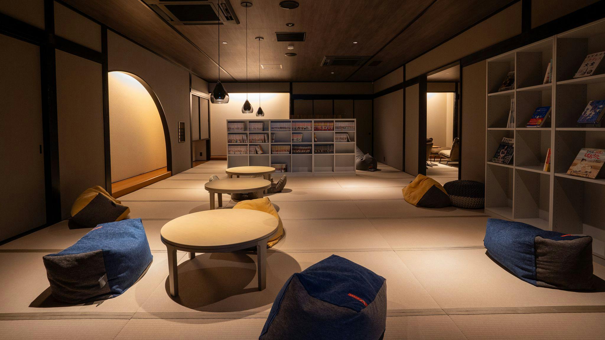 OND HOTEL（オンドホテル）
