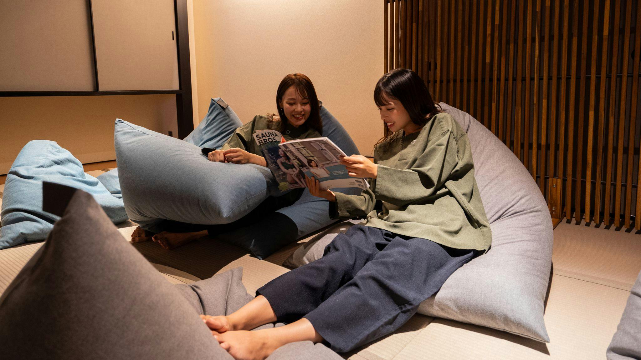 OND HOTEL（オンドホテル）