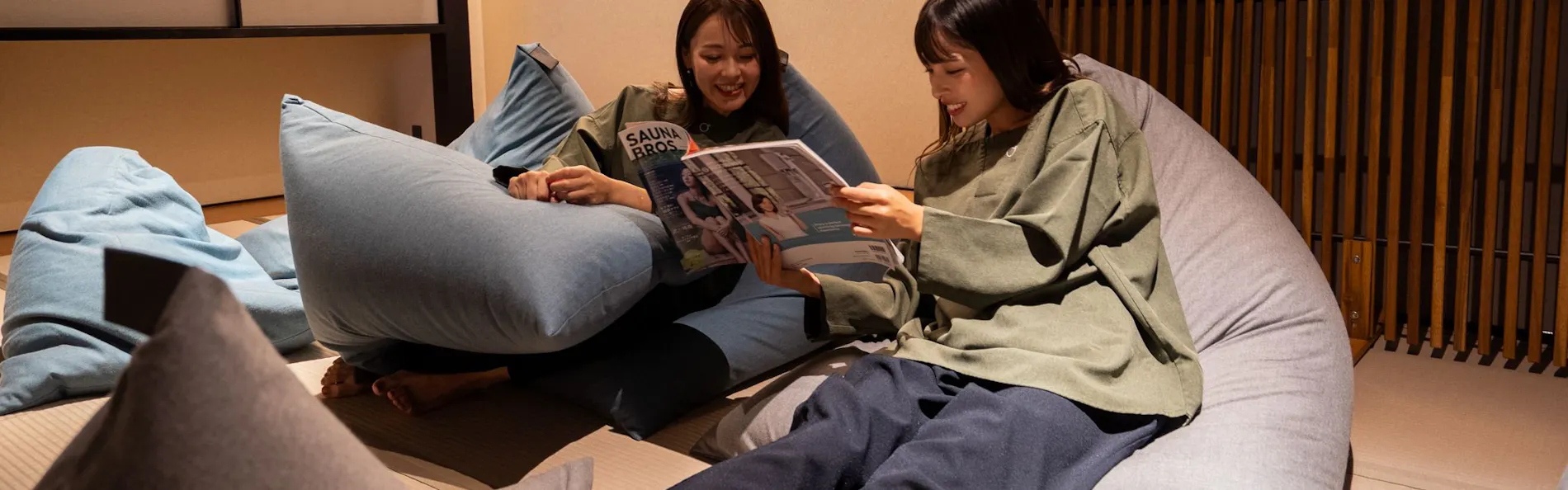 OND HOTEL(オンドホテル)