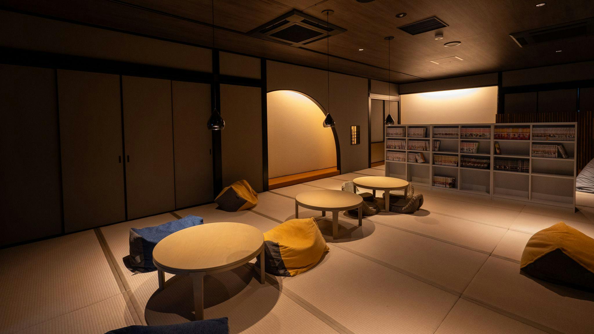 OND HOTEL（オンドホテル）