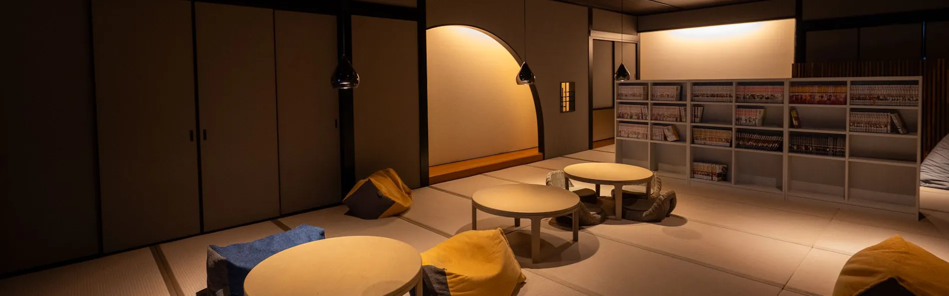 OND HOTEL(オンドホテル)