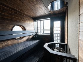 武雄温泉ハイツ