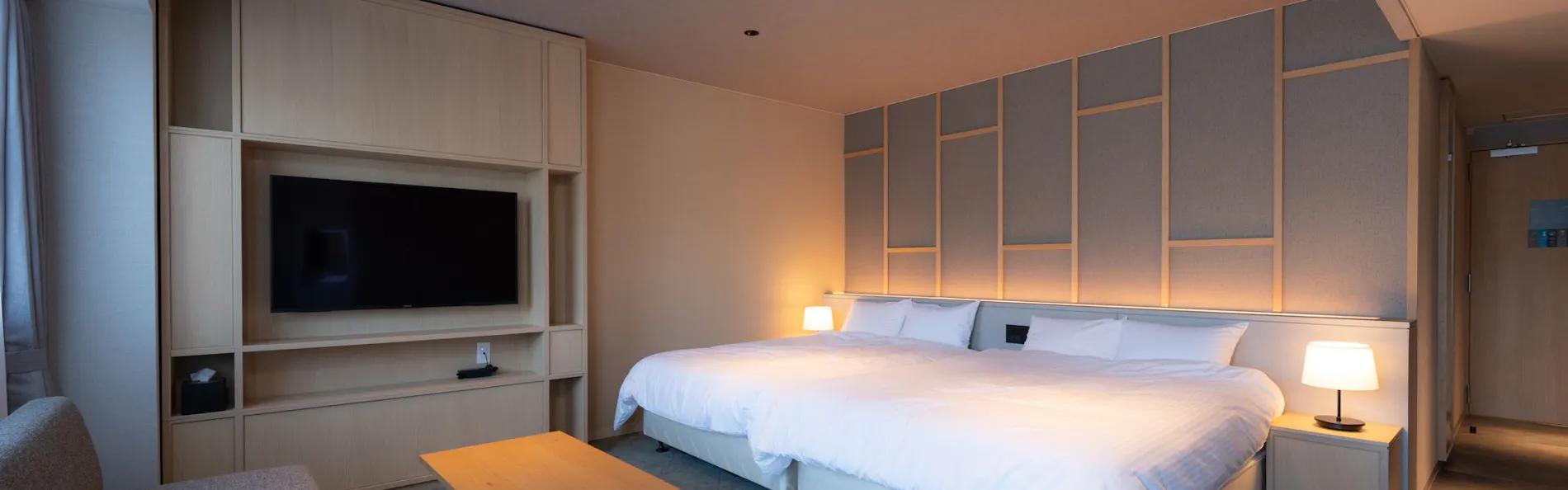 OND HOTEL(オンドホテル)