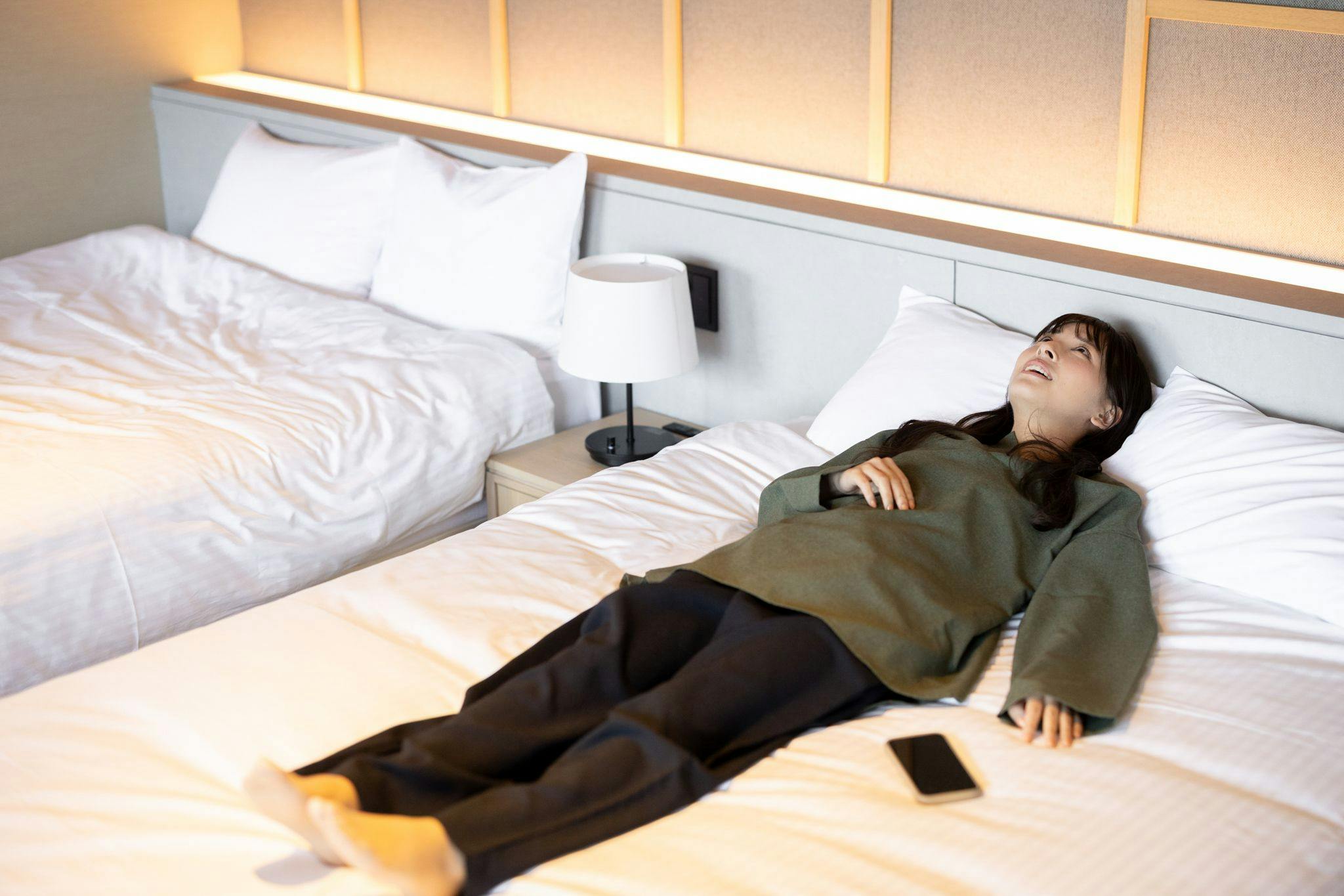 OND HOTEL（オンドホテル）