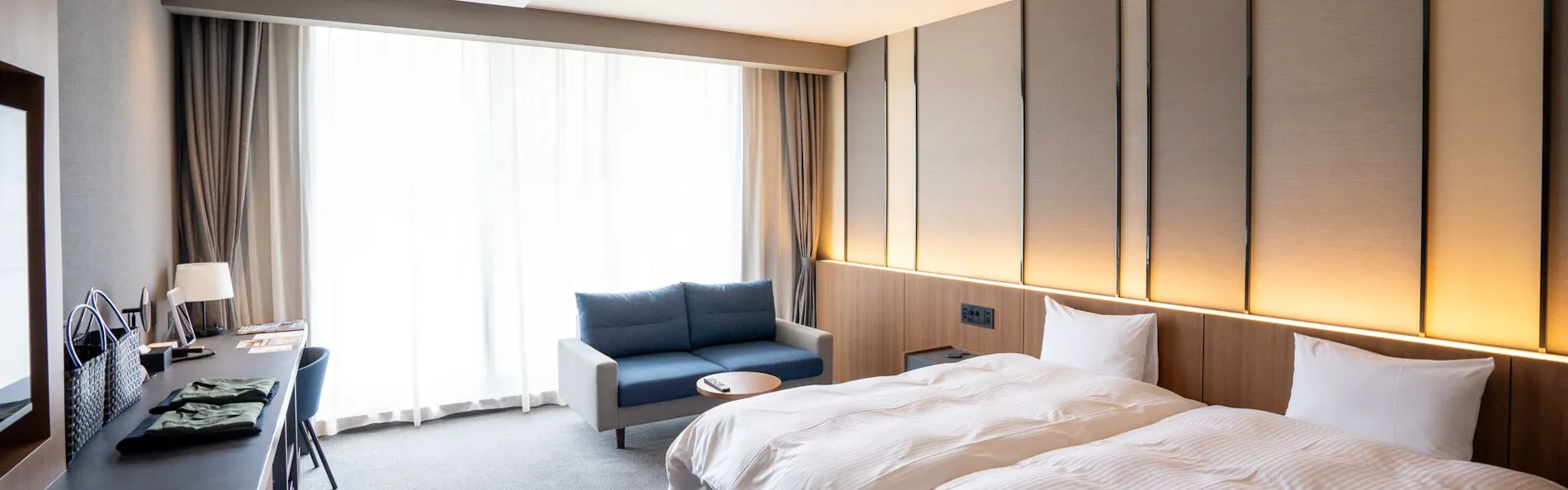 OND HOTEL(オンドホテル)