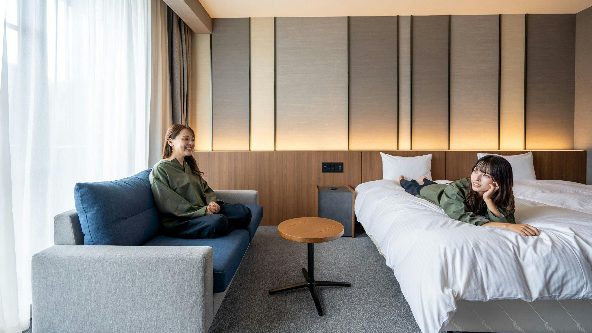 OND HOTEL（オンドホテル）