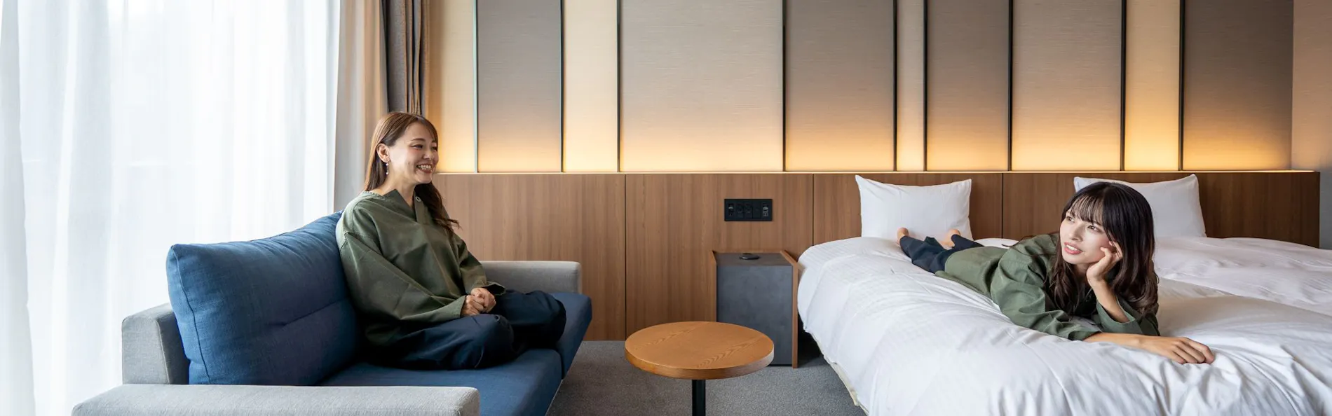 OND HOTEL(オンドホテル)