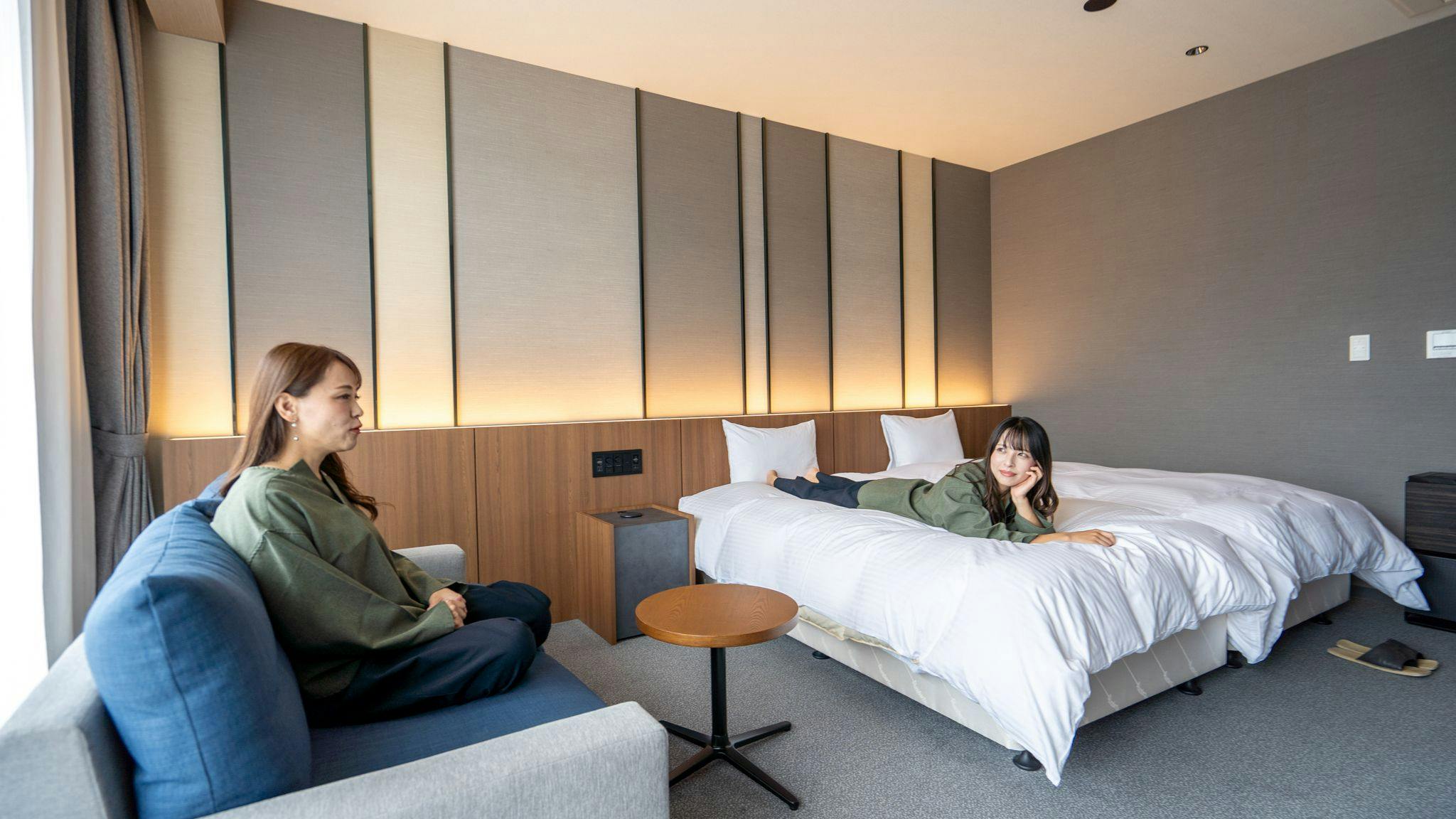 OND HOTEL（オンドホテル）