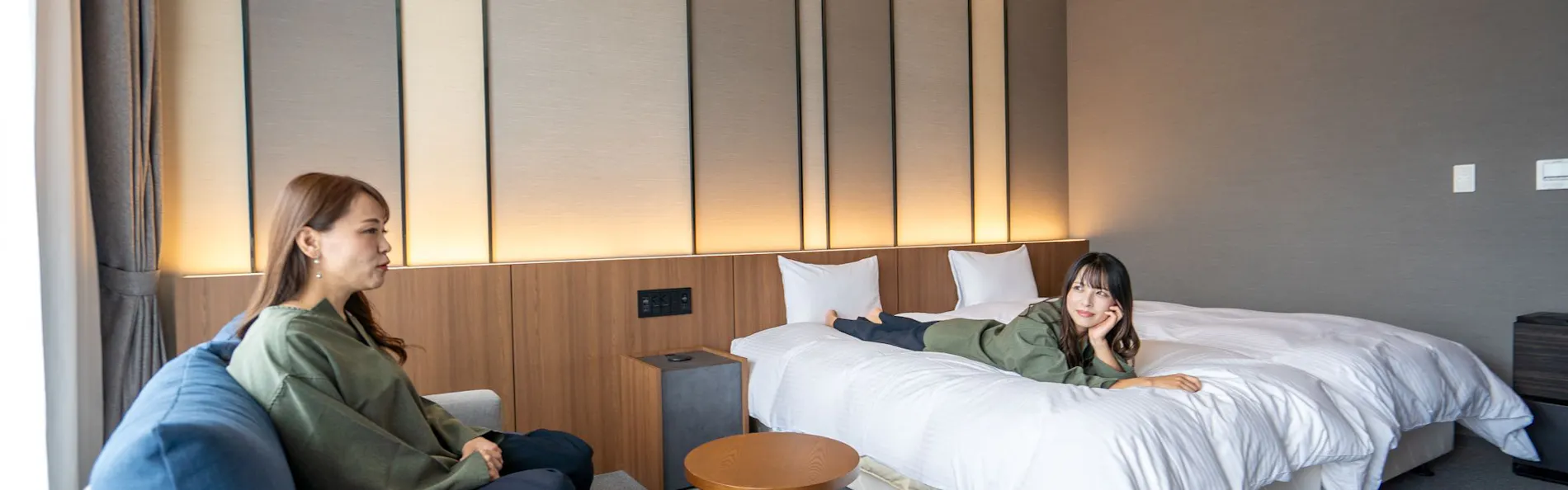 OND HOTEL(オンドホテル)