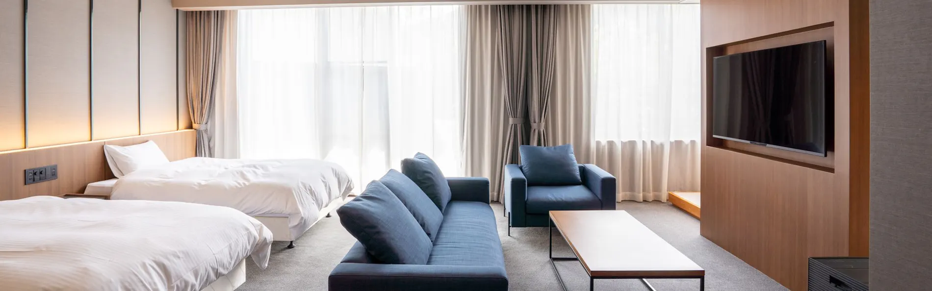 OND HOTEL(オンドホテル)