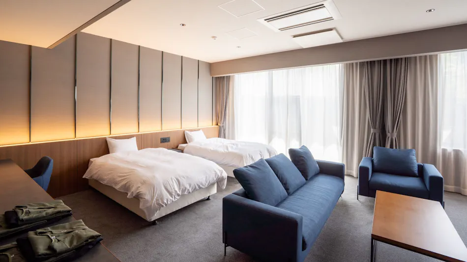 OND HOTEL