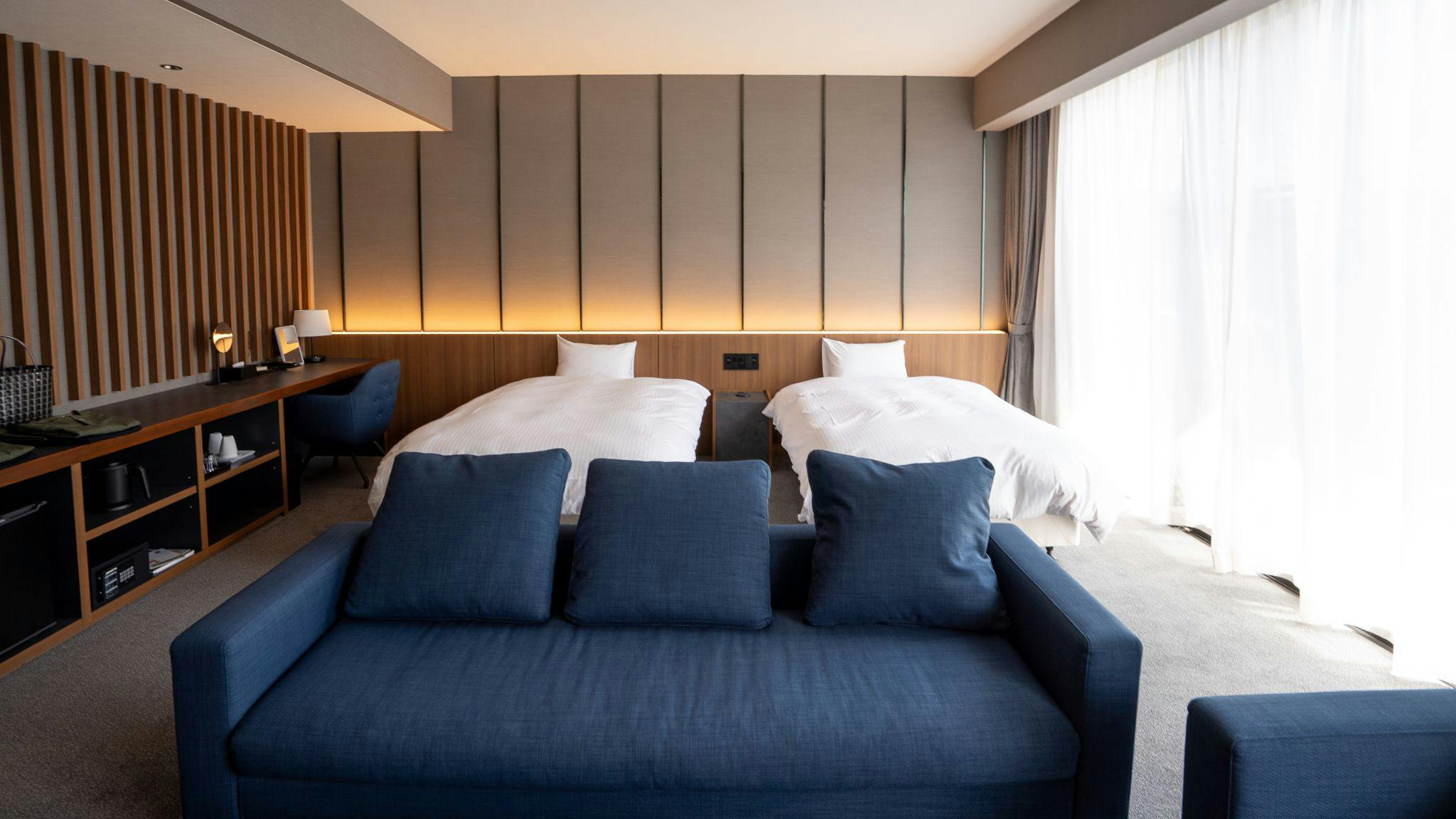 OND HOTEL（オンドホテル）