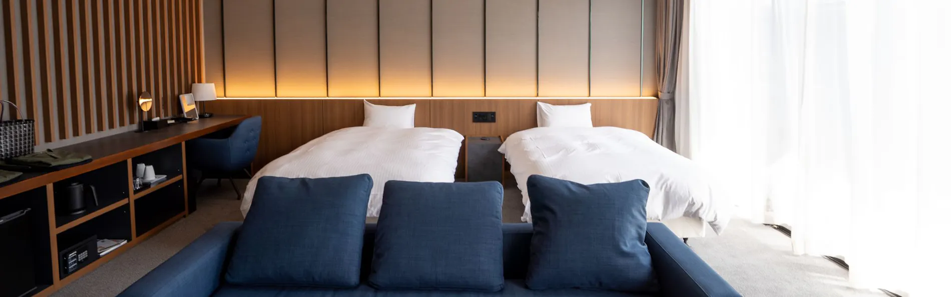 OND HOTEL(オンドホテル)