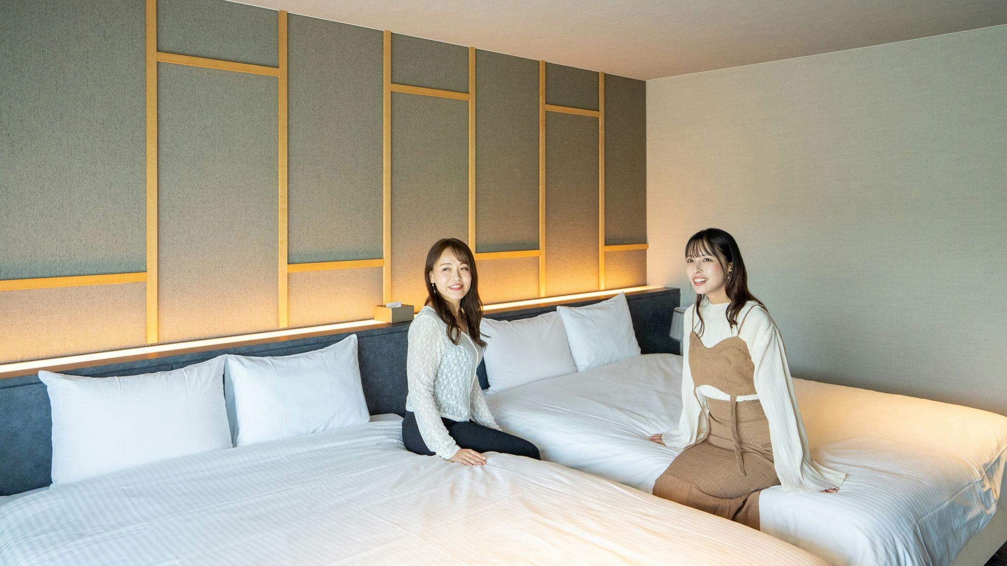 OND HOTEL（オンドホテル）