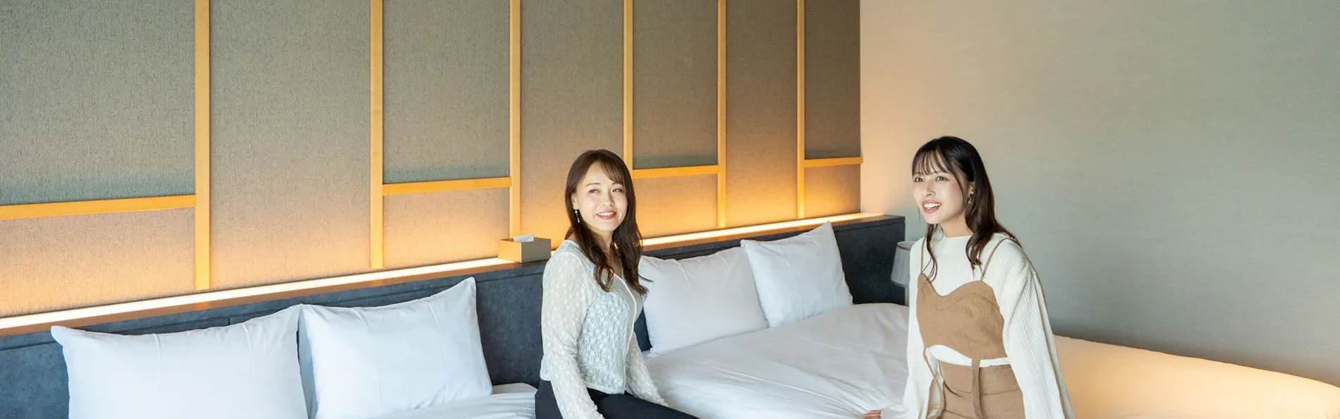 OND HOTEL(オンドホテル)