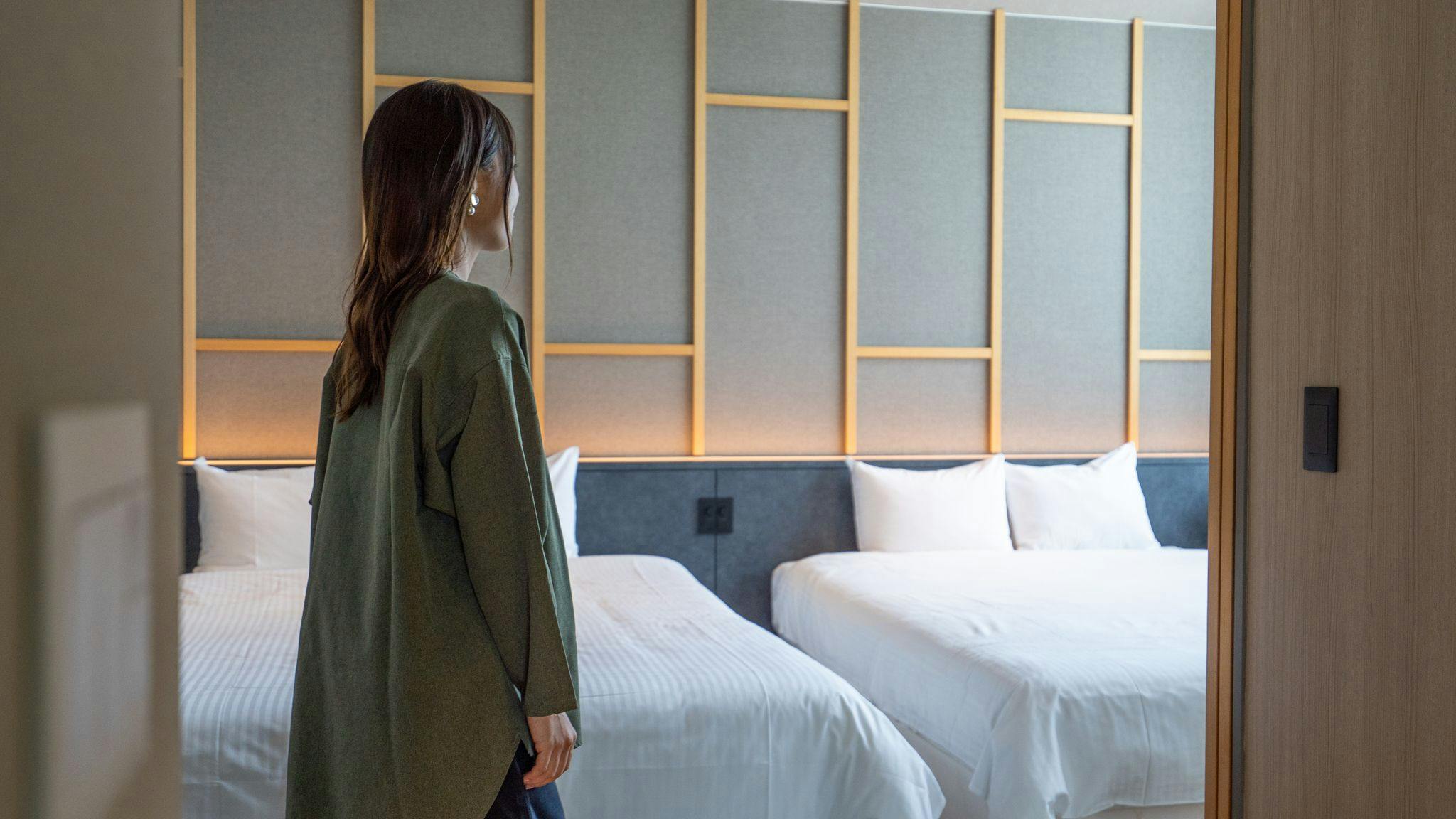 OND HOTEL（オンドホテル）