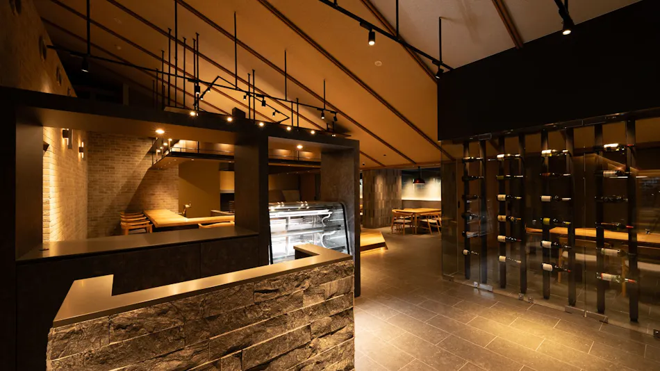 OND HOTEL
