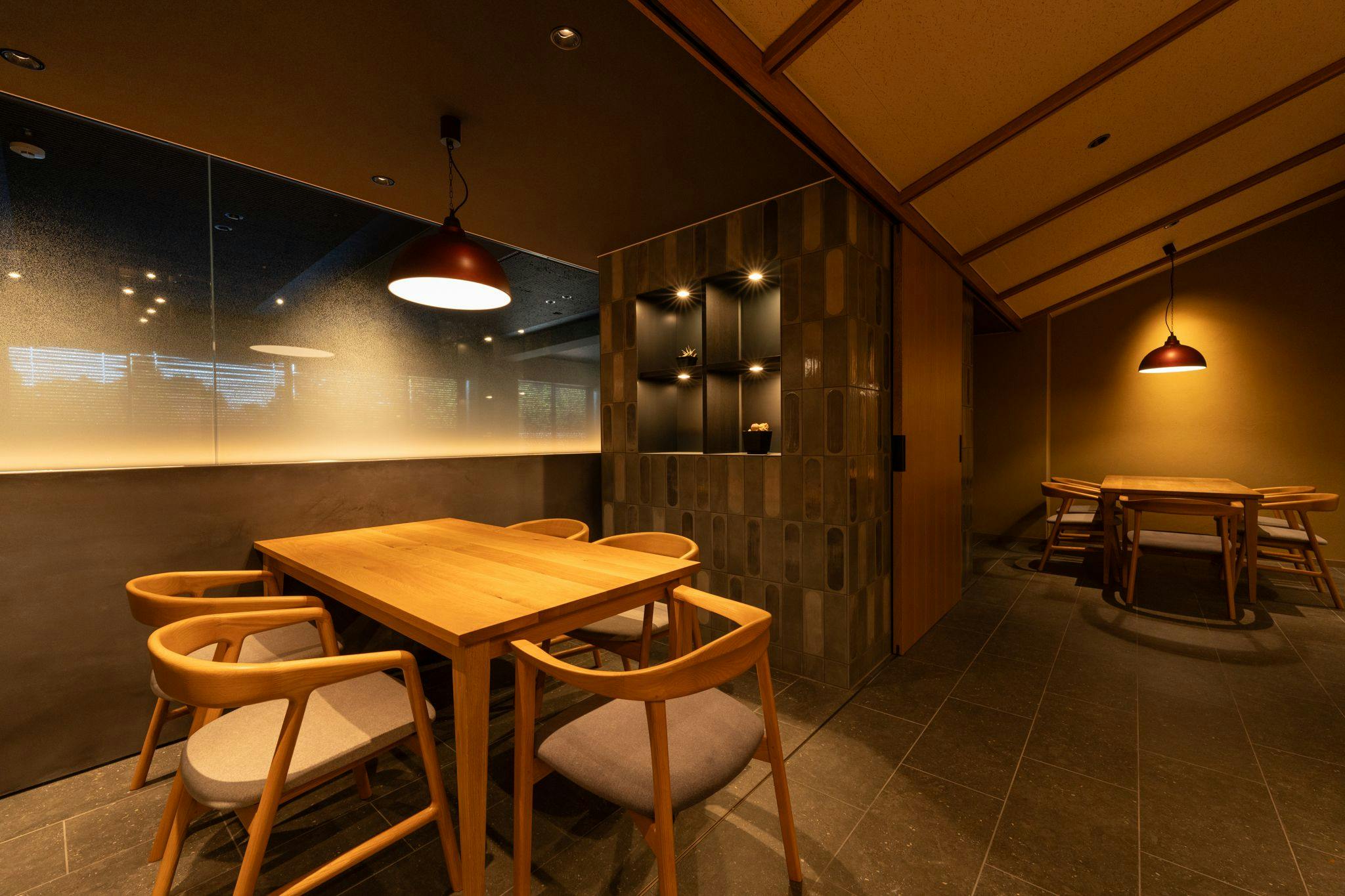 OND HOTEL（オンドホテル）