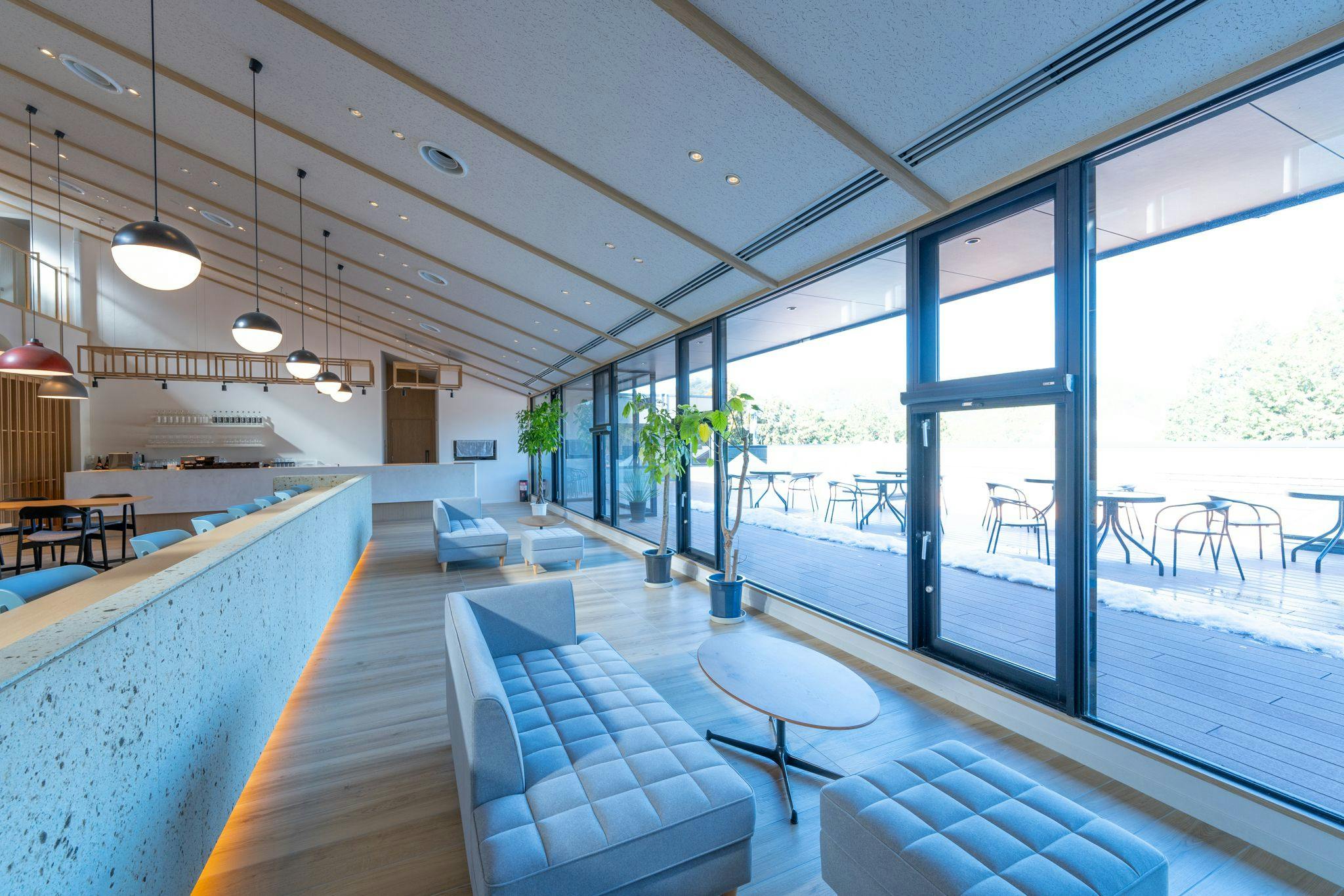 OND HOTEL（オンドホテル）