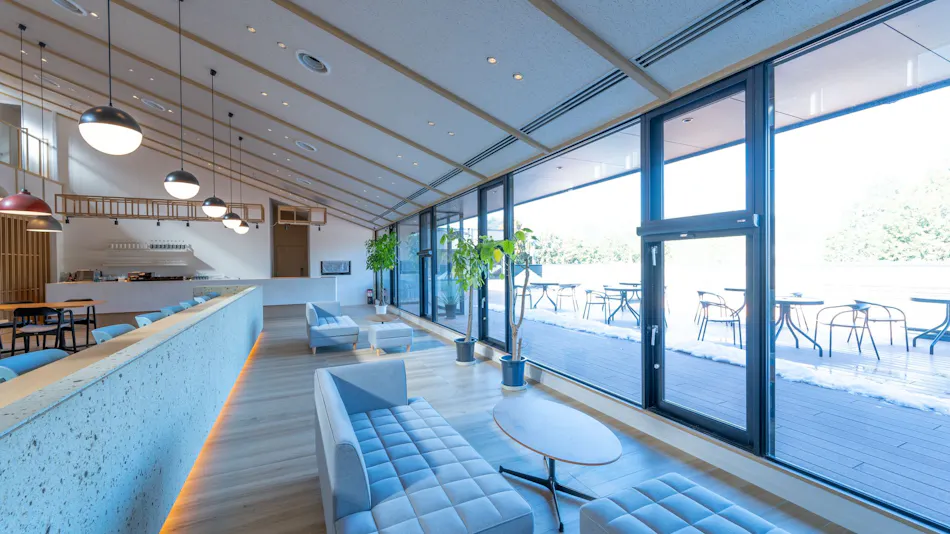 OND HOTEL