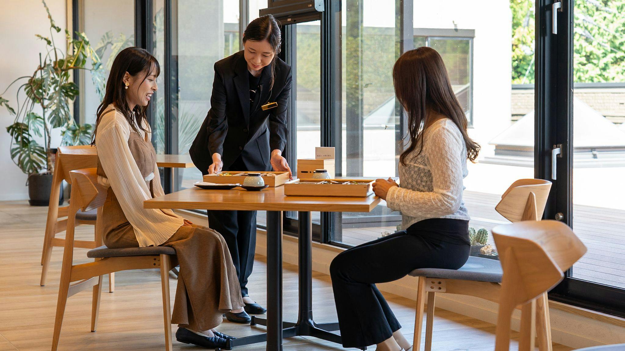 OND HOTEL（オンドホテル）