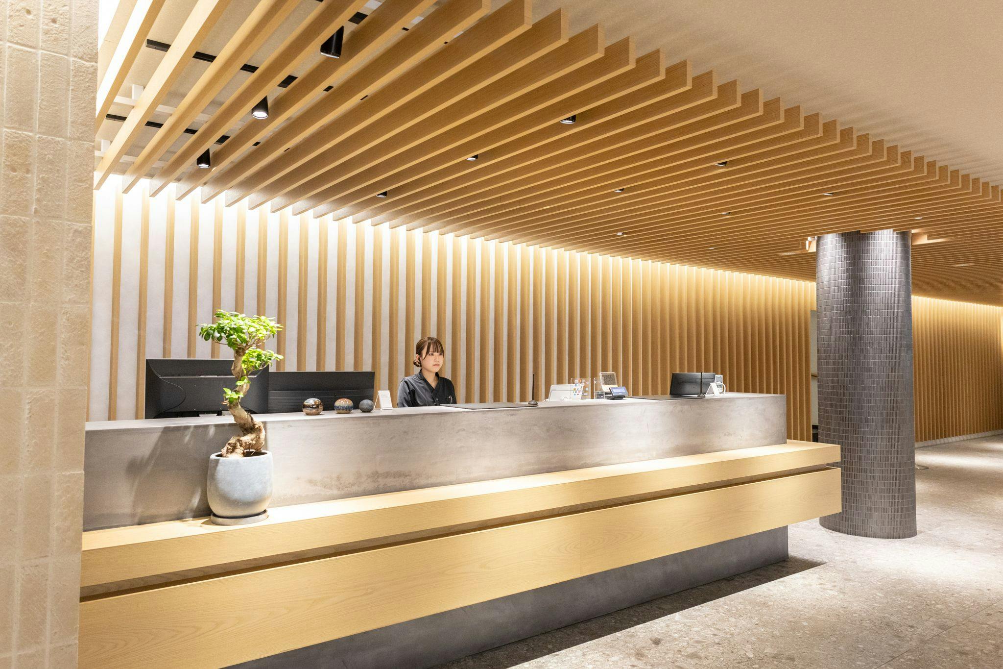 OND HOTEL（オンドホテル）