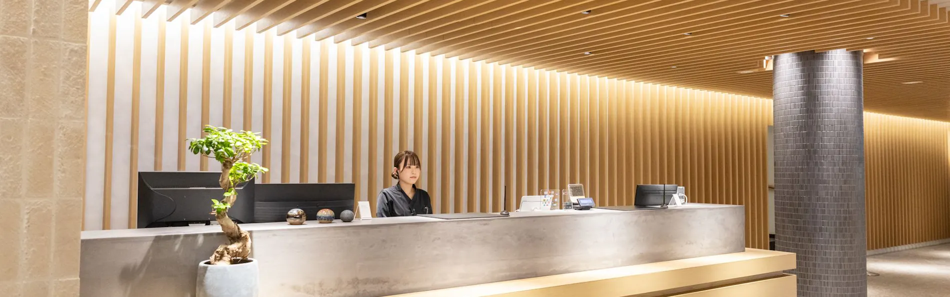 OND HOTEL(オンドホテル)