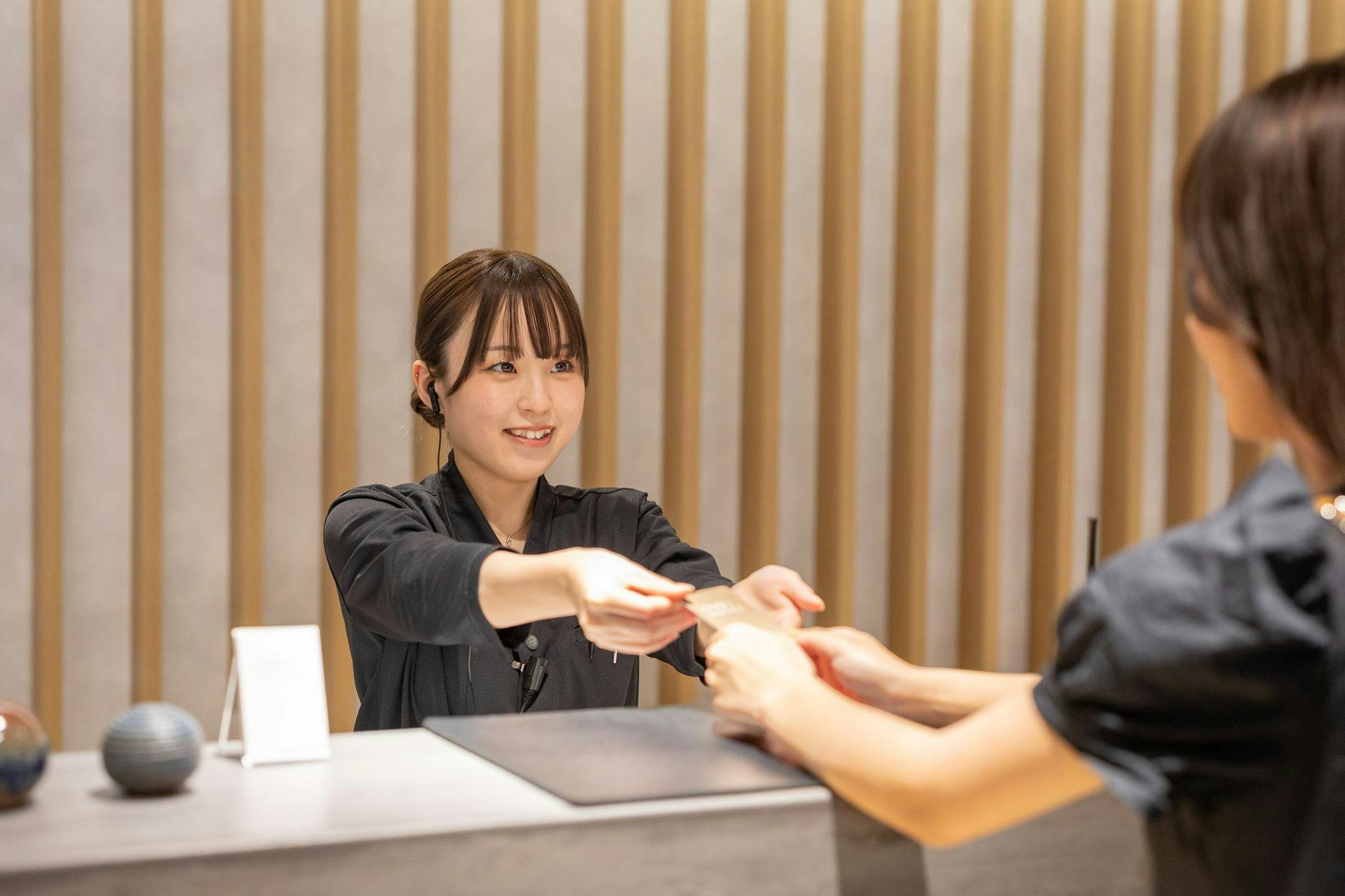 OND HOTEL（オンドホテル）