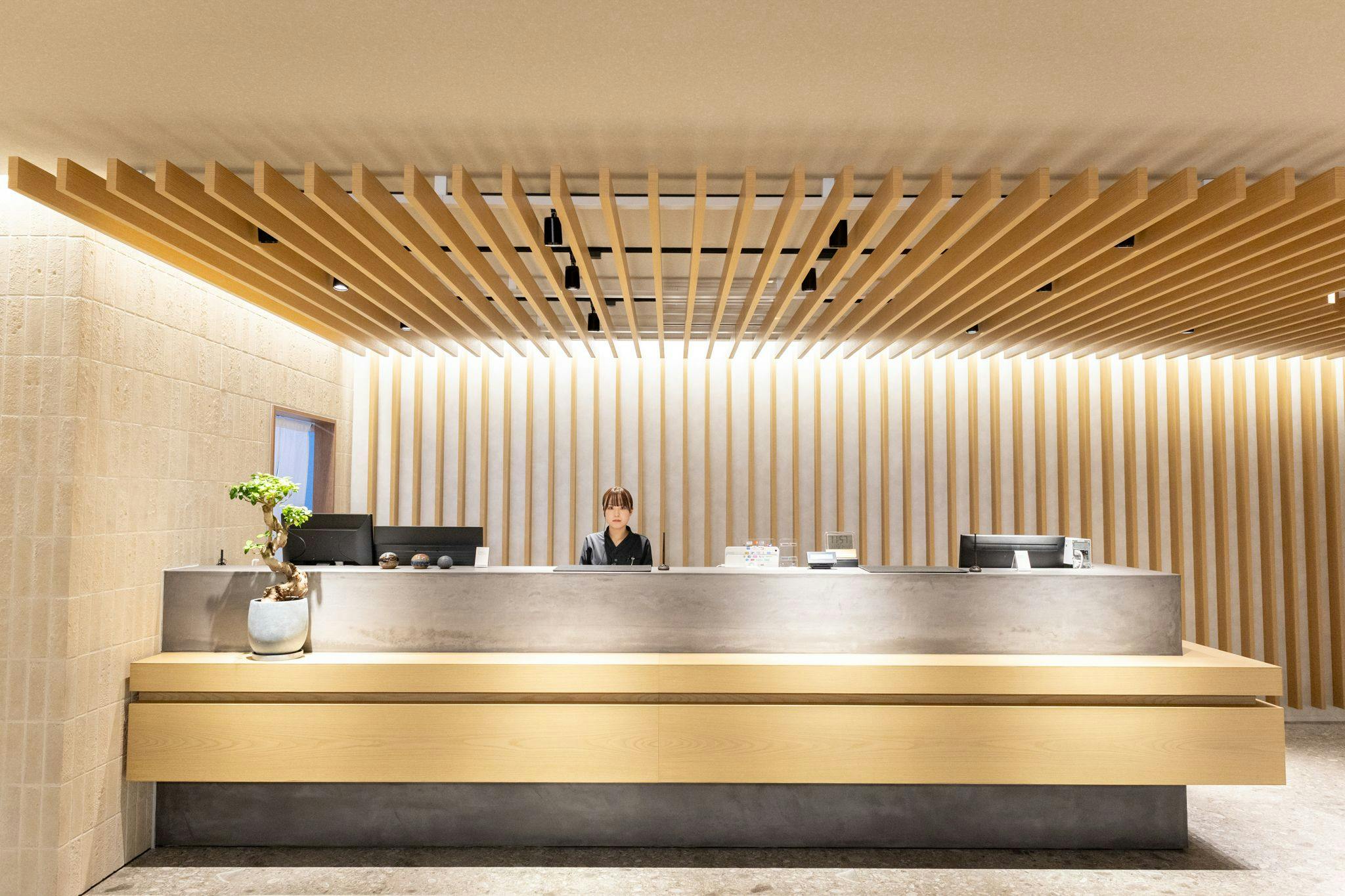 OND HOTEL（オンドホテル）