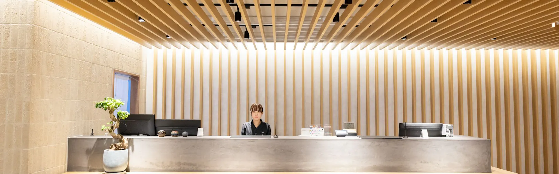 OND HOTEL(オンドホテル)