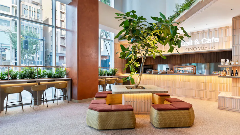 Mitsui Garden Hotel Ginza Tsukiji