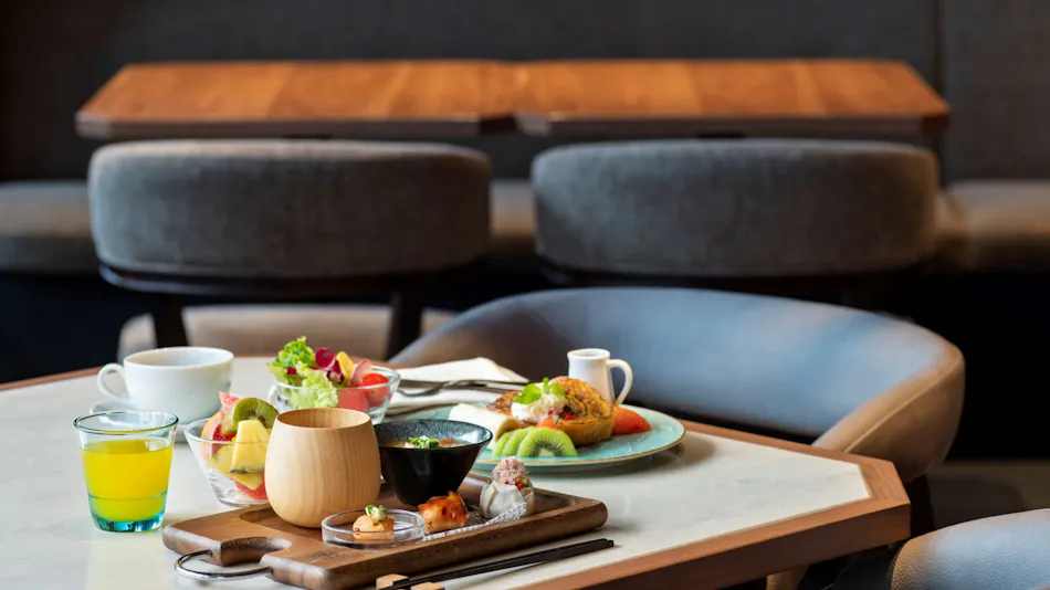 Mitsui Garden Hotel Ginza Tsukiji