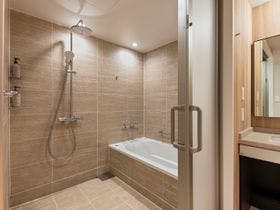 三井ガーデンホテル銀座築地