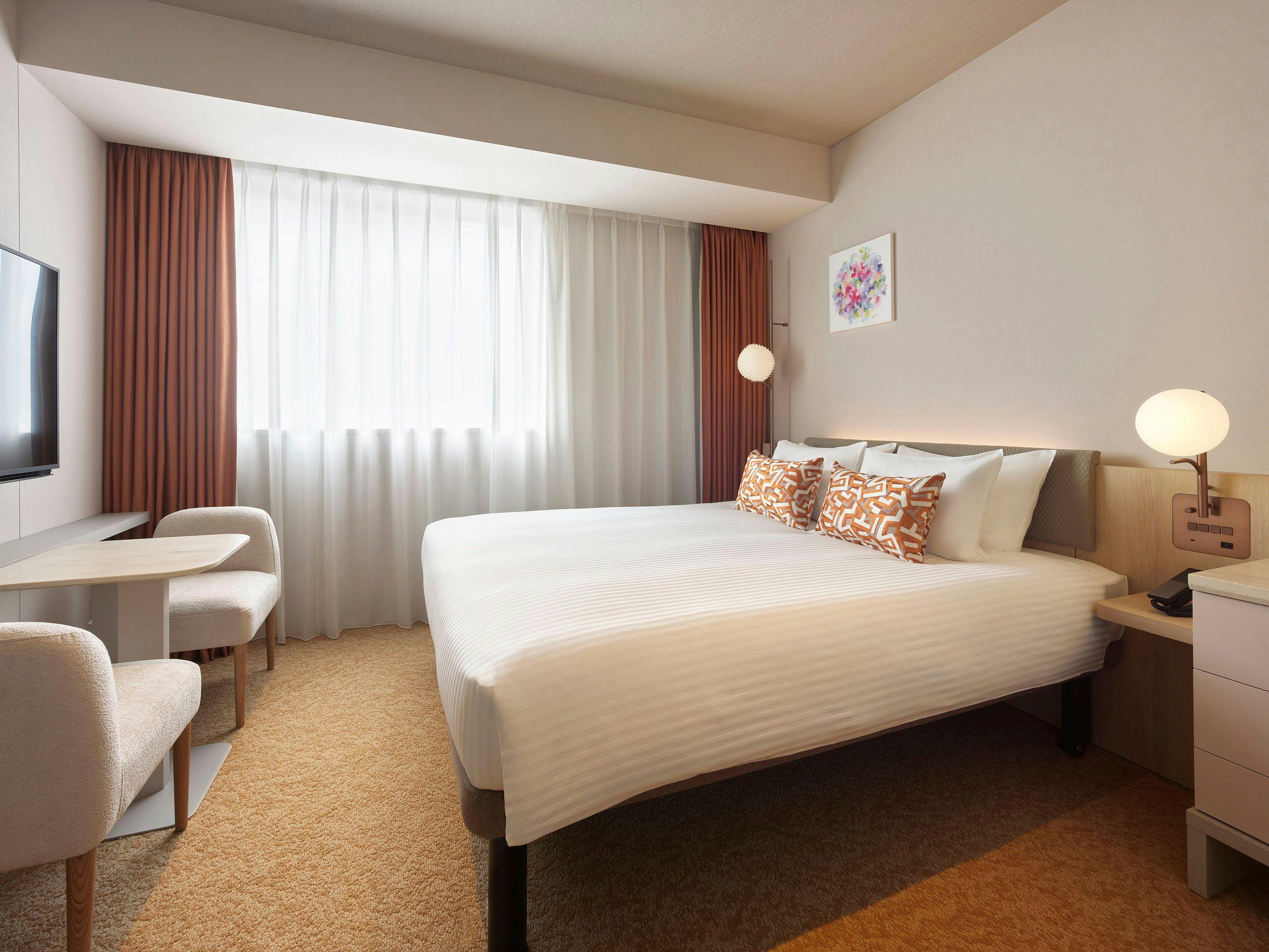 スタンダードクイーン